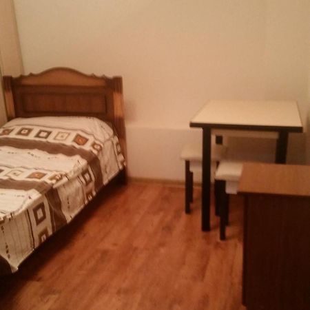 Inter Boutique Hotel Jerevan Kamer foto